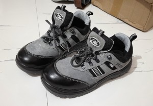 Ln cooper clearance safety shoes