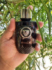 Jaguar pace review perfume outlet