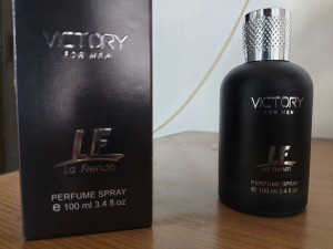 Vilily sales perfume review