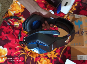 Cosmic byte spider gaming headphone review sales
