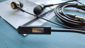 Philips she1505bk best sale review