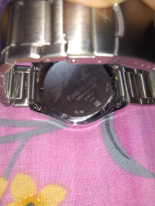 Fastrack Nd3072sm03 Chronograph Analog Watch Men Reviews Latest