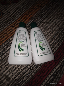 Selsun shampoo review hot sale