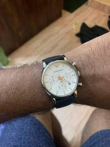 Emporio armani ar2075 deals