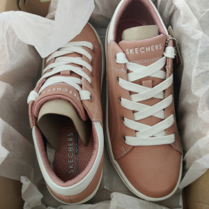 Skechers Street Cleat Bring Back Canvas Shoes Women Reviews