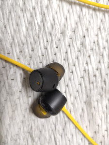 Realme buds wireless pro flipkart deals