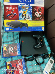 Ps4 mega sales pack flipkart