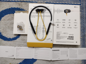 Realme neckband pro flipkart deals