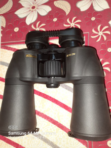 Nikon aculon a211 16x50 review top
