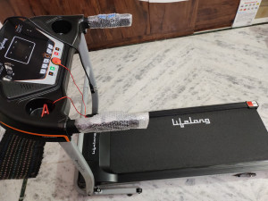 Lifelong fitpro sales lltm09 review