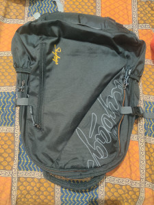 Skybags Teckie 02 1 Rain Cover 35 L Laptop Backpack Reviews Latest Review of Skybags Teckie 02 1 Rain Cover 35 L Laptop Backpack Price in India Flipkart