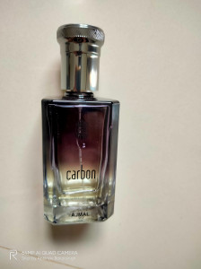 Ajmal Carbon Edp 100 Ml Reviews Latest Review of Ajmal Carbon Edp