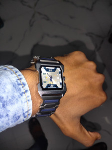 Fastrack Ng1474sm01 Party Analog Watch Men Reviews Latest Review