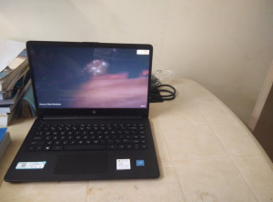 Hp new arrivals 14s dq3017tu
