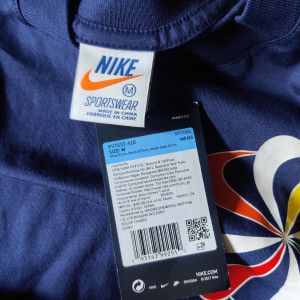 Nike hotsell product reviews