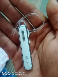 Syska Lb305 White Bluetooth Headset Reviews Latest Review of
