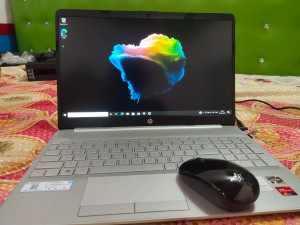 Hp 2025 gr0012au review
