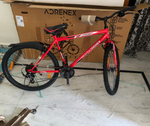 Adrenex cz300 cycle new arrivals
