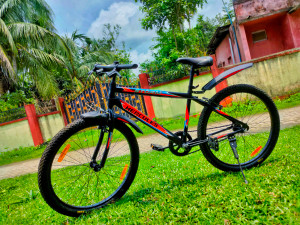 Hercules storm nv hot sale 26t road cycle