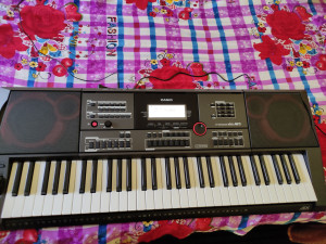 Casio on sale ct 9000