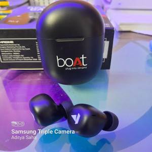 Boat airdopes 382 sale flipkart