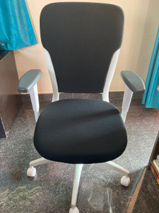 Godrej interio motion chair review outlet