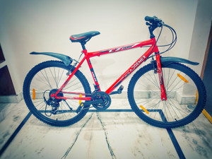 Adrenex best sale cz300 cycle