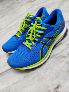Asics gt on sale xpress sn00 review