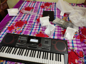 Ctx 9000 in best sale casio