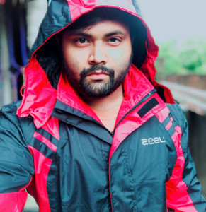 Flipkart outlet raincoat mens