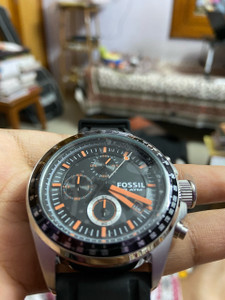Fossil Ch2647 Decker Watch Men Reviews Latest Review of Fossil Ch2647 Decker Watch Men Price in India Flipkart
