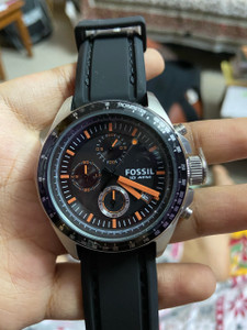 Fossil ch2647 decker watch price top