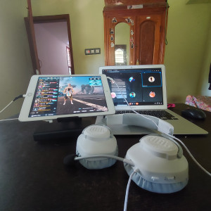 Jbl quantum 100 flipkart best sale