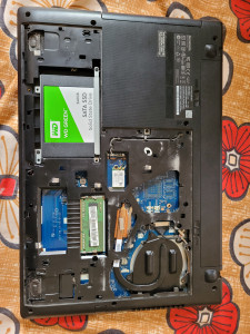 Wd Green Sata 2 5 7mm Disque 240 Gb Laptop All One Pc S Desktop