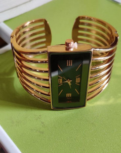 Cansnow bangle watch best sale