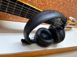 Blaupunkt bh11 headphones review clearance