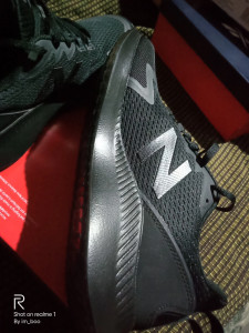 New Balance Ryval Run Running Shoes Men Reviews: Latest Review of New  Balance Ryval Run Running Shoes Men | Price in India | Flipkart.com