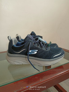 Skechers Crossbar Stilholt Walking Shoes Men Reviews Latest