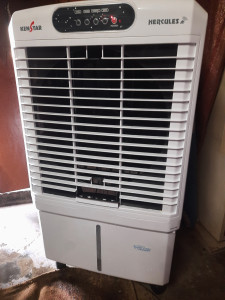 Kenstar hercules review 2025