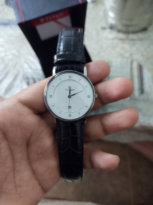 Titan outlet watch 9162sl04