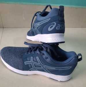 Asics gel torrance review sale
