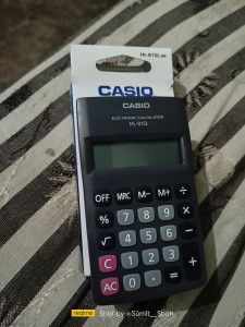 Flipkart online casio calculator