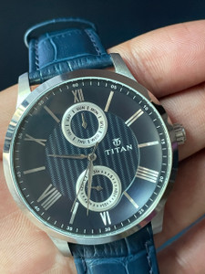 Titan 90100sl01 Analog Watch Men Reviews Latest Review of Titan 90100sl01 Analog Watch Men Price in India Flipkart