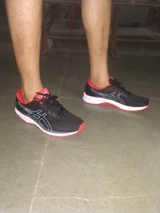 Asics Gt Xpress 2 Running Shoes Men Reviews Latest Review of