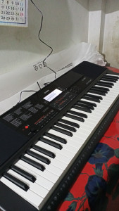 Casio ctx700 flipkart best sale