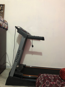 Durafit treadmill 2025 reviews
