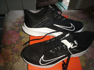 Nike quest 3 men's running sale shoes reviews