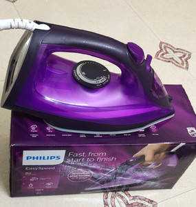 Philips iron flipkart sale