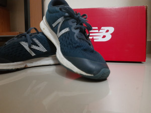 New Balance Flash Running Shoes Men Reviews Latest Review of New