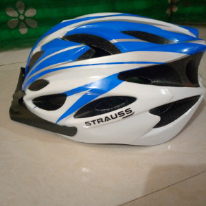 Strauss Sports Cycling Helmet Reviews Latest Review of Strauss